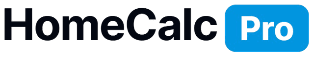 HomecalcPro Free Online Home Calculators